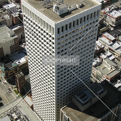 650 California Street by Emmanuel D.