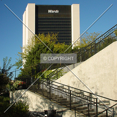 The Montgomery by Nephilim