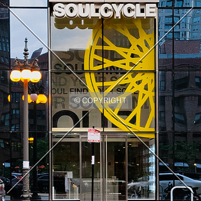 OneEleven by Ryan Hildebrand