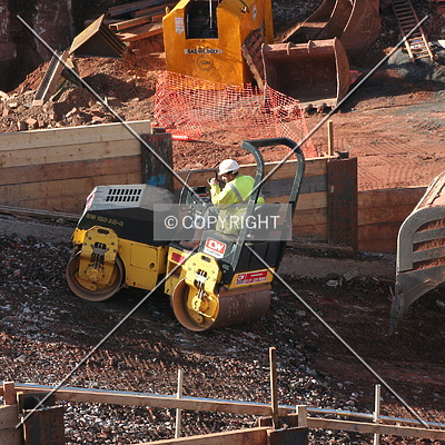 The Cube by Neil Nickolds