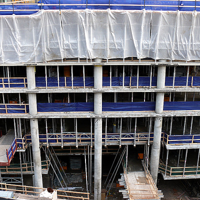 EnV by B. Victor Adams