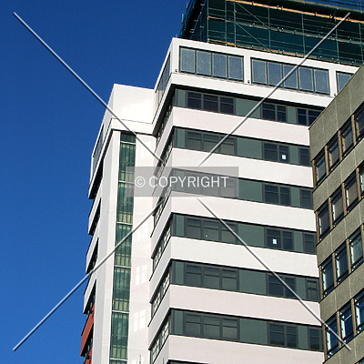 Brindley House by Neil Nickolds