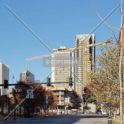 One Cardinal Way by Ryan Hildebrand