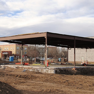 Library Innovation Center by Brian LoBue