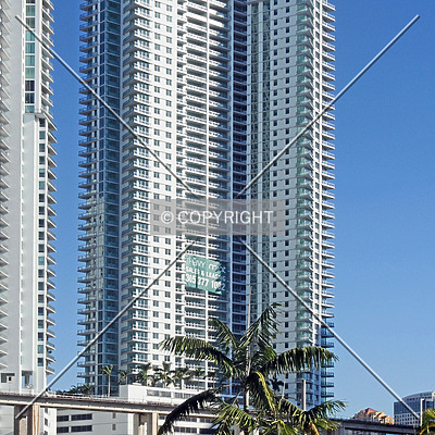 Mint at Riverfront by Jorge Molina