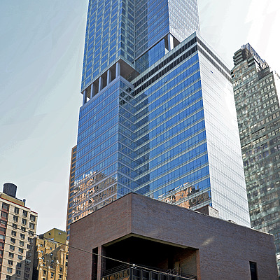 The Orion by John W. Cahill