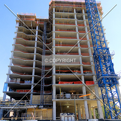 3737 Chestnut by Chris Patriarca