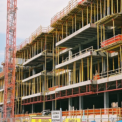 Lindsey-Flanigan Courthouse by Brian LoBue