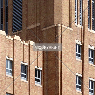 Ogden City Municipal Building by Chris Patriarca
