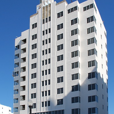 SLS South Beach by Huopa