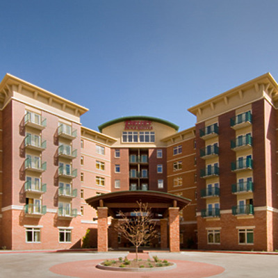 Drury Inn & Suites - Flagstaff by Drury Hotels