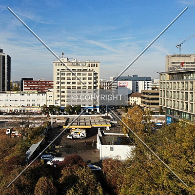 Strahlenberger Straße 123 by Nephilim