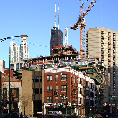 Superior 110 by Daniel Kieckhefer