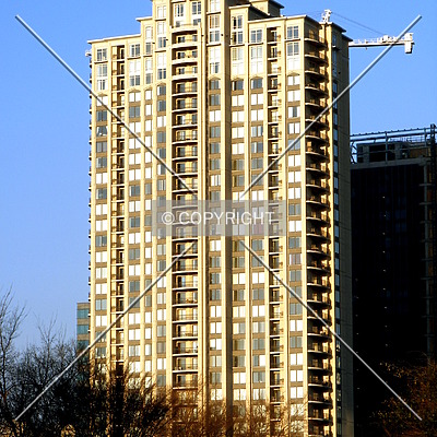 Paramount at Buckhead by Clayton Odom