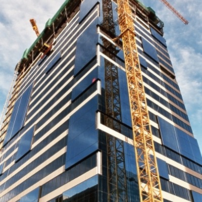 1800 Larimer Street by Brian LoBue