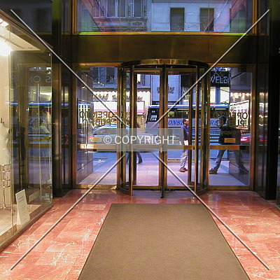 575 Fifth Avenue by Nephilim