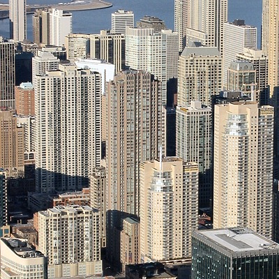 Millennium Centre by James Peacock