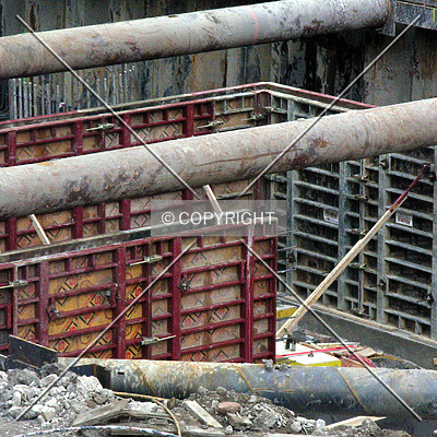 155 North Wacker by Chris Patriarca