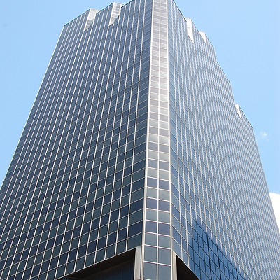 Granite Tower by Brian LoBue