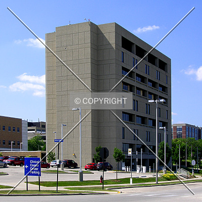 Froedtert Eye Institute by Chris Patriarca