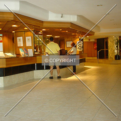 Hotel Riu Bali by Nephilim