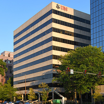 Krystal Building by John W. Cahill