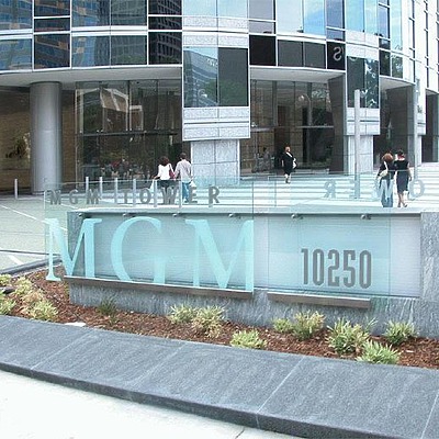 Constellation Place by Jim Schwartz