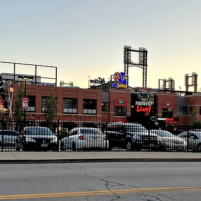 Ballpark Village Phase I by Ryan Hildebrand