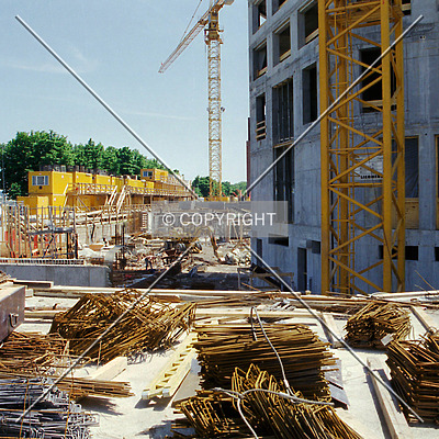 Main Plaza by Nephilim