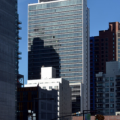 The Forge by John W. Cahill