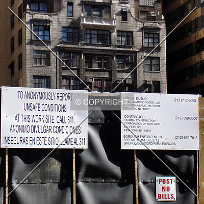 International Gem Tower by Royce Douglas