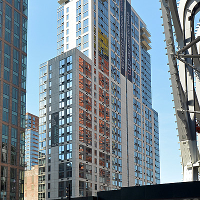 OHM by John W. Cahill