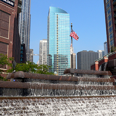 Parkview West by B. Victor Adams