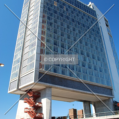 Standard Hotel by Royce Douglas