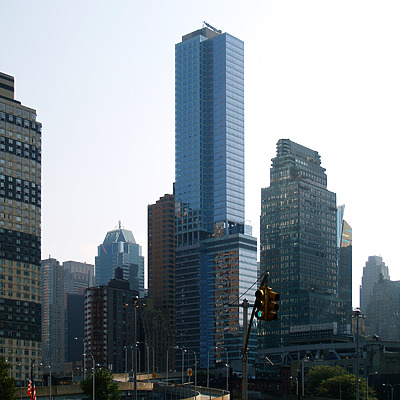 The Orion by Cesar Serrano