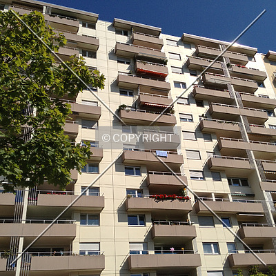 Grundstraße 9-15 by Nephilim