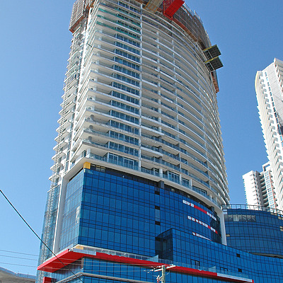 Southport Central (Tower C) by John Bek