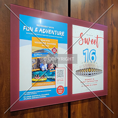 Drury Inn & Suites Dallas Frisco by Ryan Hildebrand