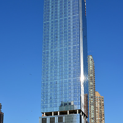 551 10th Avenue by John W. Cahill