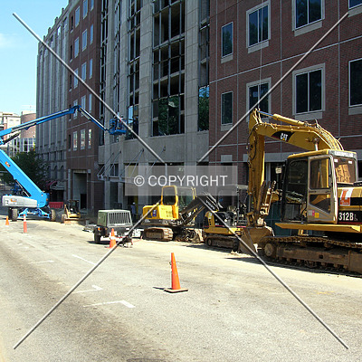 Avenue by Chris Patriarca