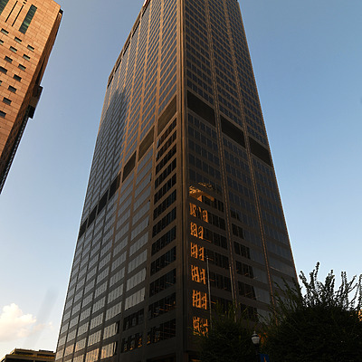 PNC Tower by John W. Cahill