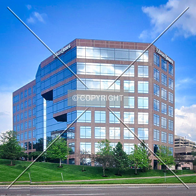 Manchester/270 Office Center III by Ryan Hildebrand