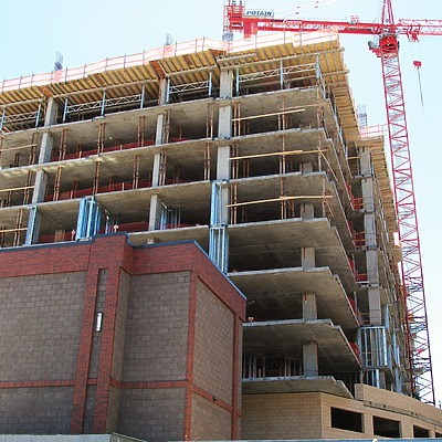 The Pullman by Brian LoBue