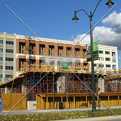 BB&T Tower by Martin Bugajski