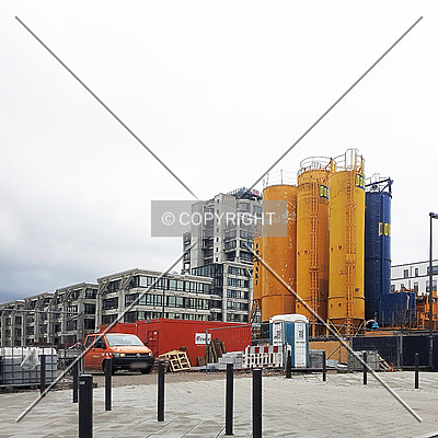 SOLID Home by Nephilim