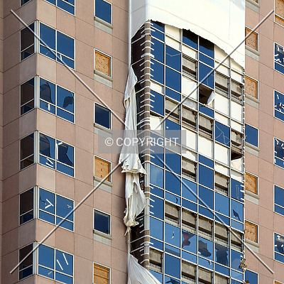 Benson Tower by Chris Patriarca