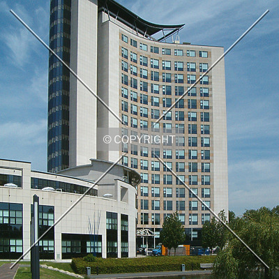 Ohra by René Hogendijk