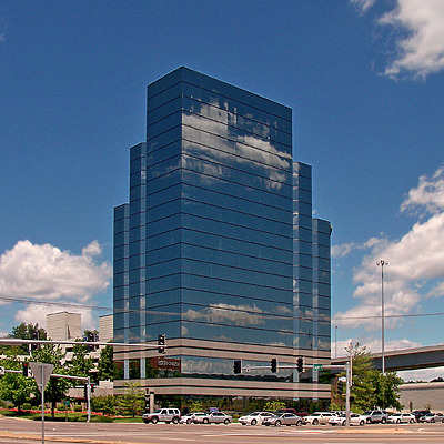 CIBC Place by Ryan Hildebrand