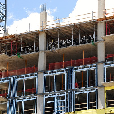 35th & Walnut by Brian LoBue