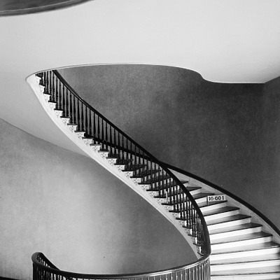 Alabama State Capitol by Historic American Buildings Survey/ W. N. Manning